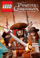 LEGO Pirates of the Caribbean: The Video Game