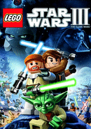 LEGO Star Wars III: The Clone Wars