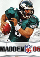 Madden NFL 06