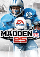 Madden NFL 25