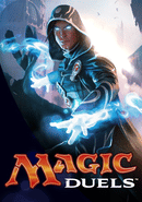 Magic Duels