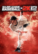 Major League Baseball 2K12