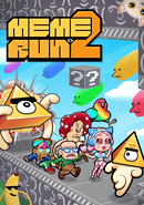 Meme Run 2