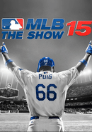 MLB 15: The Show