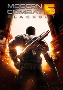 Modern Combat 5: Blackout