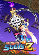 Mugen Souls Z