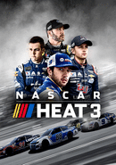 NASCAR Heat 3