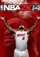 NBA 2K14