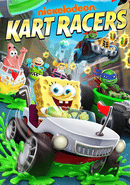 Nickelodeon Kart Racers
