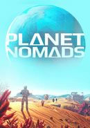 Planet Nomads