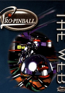 Pro Pinball: The Web