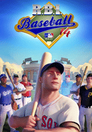 R.B.I. Baseball 14