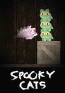 Spooky Cats