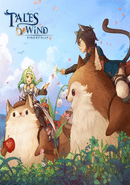 Tales of Wind