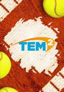 Tennis Elbow Manager 2 poster