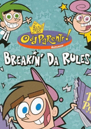 The Fairly OddParents: Breakin' da Rules