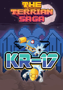 The Terrian Saga: KR-17