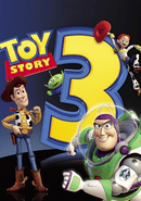 Toy Story 3: The Video Game