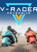 V-Racer Hoverbike