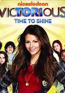 Victorious: Time to Shine