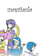 Magellania