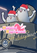 Hatoful Boyfriend: Holiday Star