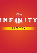 Disney Infinity 3.0