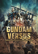 Gundam Versus