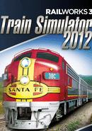 Railworks 3: Train Simulator 2012