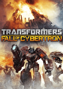 Transformers: Fall of Cybertron