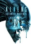 Aliens: Colonial Marines