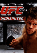UFC 2009 Undisputed