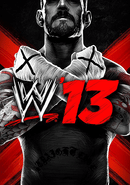 WWE '13