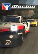 iRacing