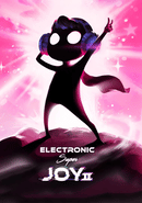 Electronic Super Joy 2