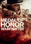 Medal of Honor: Warfighter