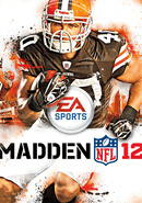 Madden NFL 12