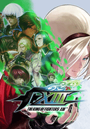 The King of Fighters XIII