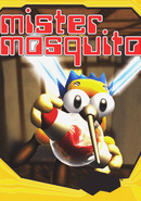 Mister Mosquito
