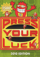 Press Your Luck