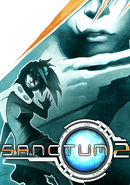 Sanctum 2