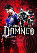 Shadows of the Damned