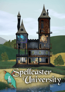 Spellcaster University