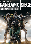 Tom Clancy's Rainbow Six Siege: Ultimate Edition