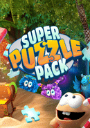 Super Puzzle Pack