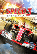 Speed 3: Grand Prix