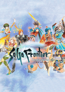 SaGa Frontier Remastered