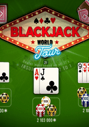 Black Jack World Tour