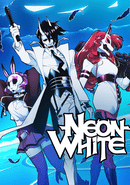 Neon White