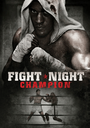 Fight Night Champion